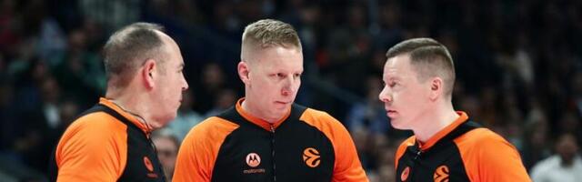 IZNENADA NOVI EVROLIGAŠ?! Klub iz vedra neba podneo zahtev za licencu!