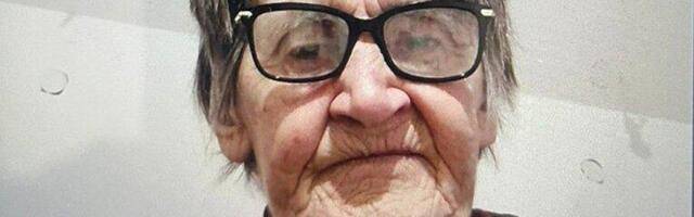 NESTALA SAVA RODIĆ U BEOGRADU! Posledni put viđena kod prodavnice - zaputila se ka Konjarniku!