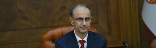 "Srbija snažno podržava dejtonsku BiH i želi najbolje moguće odnose u regionu"