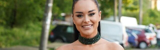 Jedva hoda - Žena od sultana nabacila 20 kilograma (VIDEO)