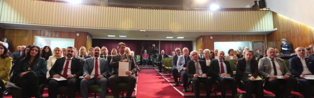 Pred odbornicima plan gasifikacije Kragujevca: Investicija od 44 miliona evra za 850 kilometara mreže