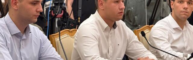 Jeste li zaboravili pretnju Miloša Pavlovića? Od sutra kreće (VIDEO)