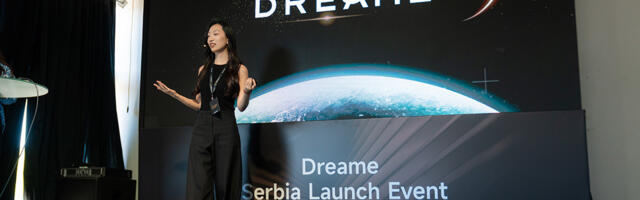 Dreame svečano predstavio svoje proizvode na srpskom tržištu