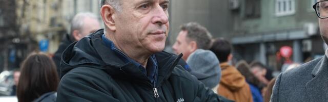 "Okupacija u 4 slike" (FOTO)