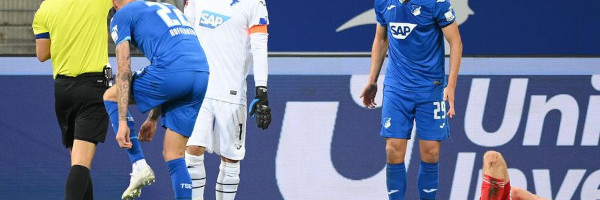 Hofenhajm produbio krizu u Bundesligi, Union Berlin im uzeo meru!