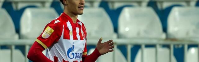 Jovanović pred bundesligaški debi: Napravio sam najbolji izbor