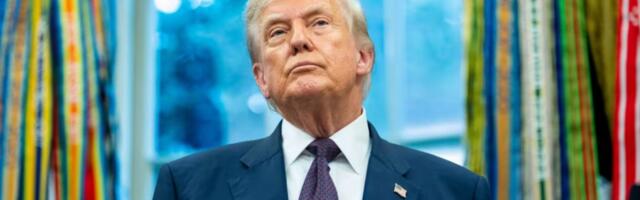 Trampova neoliberalna agenda drugim sredstvima