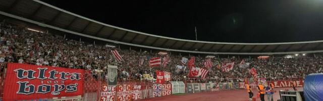 Zvezda zove: Dođi na rođenadan “Marakane” i kupi karte za LE