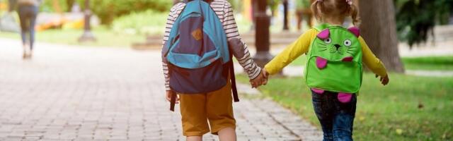 Dete (4) samo išetalo iz vrtića: Vaspitačice nisu primetile