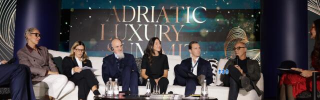 Adriatic Luxury Summit 2025: Beograd u epicentru svetske luksuzne industrije