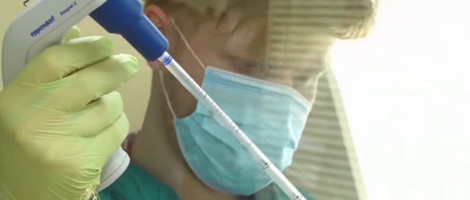 Njemačka: Vakcina protiv korone u prvom kvaratalu 2021.