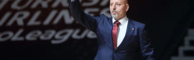 Zvezda sa samo dva treninga na Asvel: Moramo bolje u završnici, da se ne bi ponovili Himki i Bajern