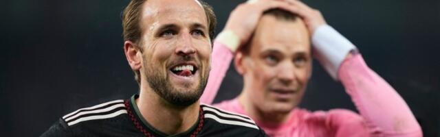 Šok u Bundesligi: Prekinut niz od 19 uzastopnih pobeda Bajerna