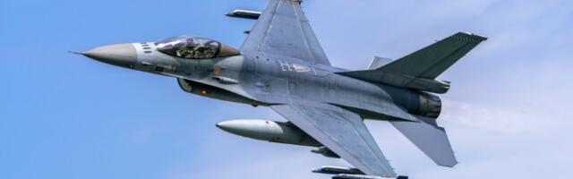 Panika nakon ruskog udara na Ukrajinu: Poleteli NATO avioni