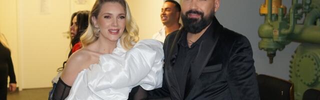 Nikolina Kovač i Saša Kapor saznali pol bebe: Sreća u domu, grle se i ljube