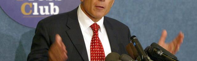 General Vesli Klark: Ne bismo bombardovali HV i Armiju RBiH da su ušli u Banju Luku