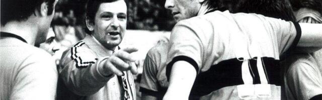 STVARAO JE ŠAMPIONE I TRENERE, OSTAVIO NEIZBRISIV TRAG U SRPSKOJ KOŠARCI! Sećanje na legendarnog Slobodana Pivu Ivkovića ne bledi!