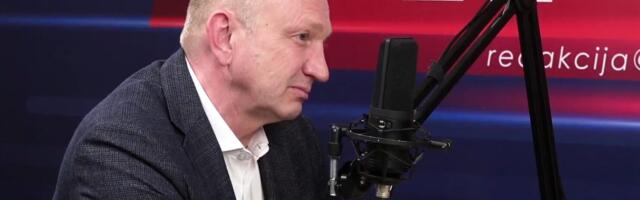 Dragan Đilas: Vučić najveći blokader u Srbiji – blokira sve što bi od Srbije napravilo evropsku zemlju