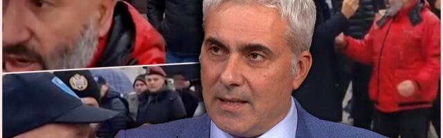 "NJIHOVO PRISUSTVO JE NAJVEĆA NEREGULARNOST IZBORA" Jerković o video-snimku koji je preplavio mreže: Evo o kojim ljudima se zapravo radi!