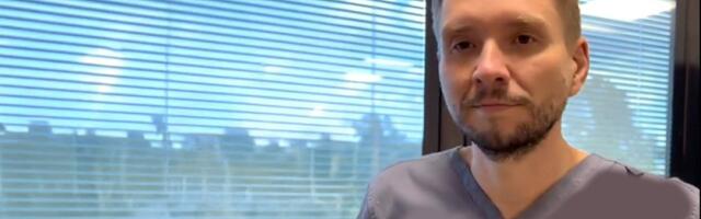 Piće koje ubija jetru: Kardiolog otkrio šta više nikada ne bi popio - rizici su ogromni (VIDEO)