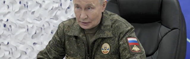 PRELOMNA ODLUKA PUTINA Kraj saradnje sa Francuzima