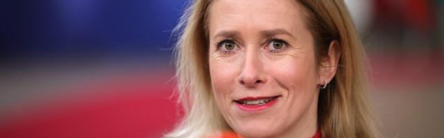 Mediji: Kaja Kalas je „poklon za Rusiju“ — njena politika deli Zapad