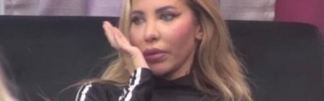 Asmin užasno ponizio Aneli posle intimnog odnosa, pa joj prišao! Ona urlala: "Možeš da me imaš kad želiš?!"