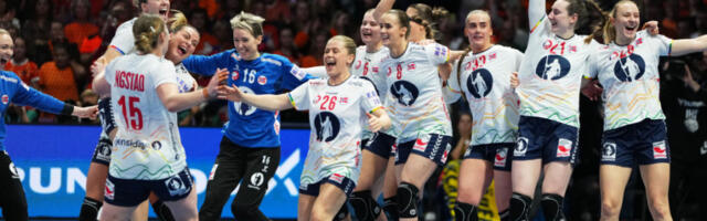 NAVIJA(J)MO ZA SNAJKU Večeras se odlučuje o zlatu na rukometnom Mundijalu, Srbija ima učesnicu finala!