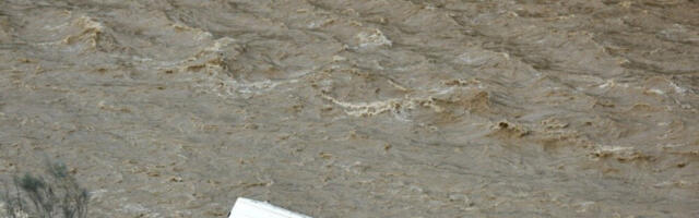 Број жртава поплава у Мароку достигао 37