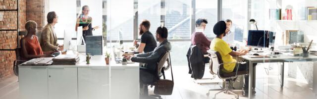 Kako se menja način edukacije zaposlenih – od klasičnih obuka do online kurseva