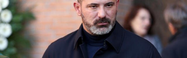 STARI ZNANCI SE VRAĆAJU NA MARAKANU Ovo su pomoćnici Stankovića u Zvezdi