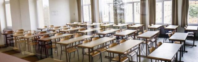 U školama u Vojvodini danas se završava prvo polugodište: Sutra počinje zimski raspust
