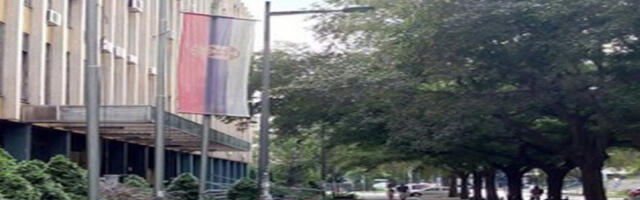 VJT u Novom Sadu: Obustavljen postupak protiv Vesića i još pet optuženih u slučaju pada nadstrešnice