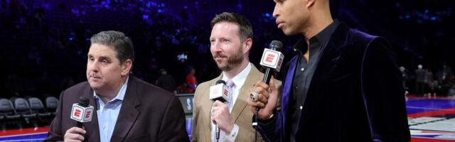 Poznati novinar nije uveren da će NBA Evropa biti uspešna: To nije razlog zbog kog ljudi da idu na utakmice