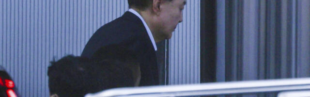 10 GODINA ILI NIŠTA! Tužioci brutalni prema bivšem predsedniku zemlje! Smeši mu se DUGA ROBIJA, evo i zašto