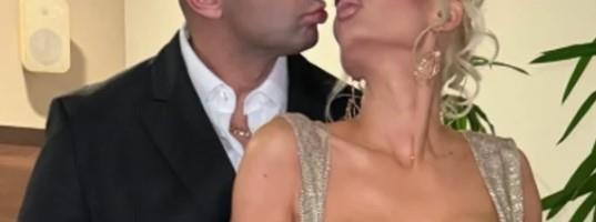 HAPŠEN U AKCIJI ŠETAČ, DOBIO ZABRANU ULASKA U ZEMLJU, ZBOG NJEGA STOPIRALA KARIJERU, HTELA DA SE RAZVEDE, A ONDA... Ovo je burna prošlost muža naše pevačice