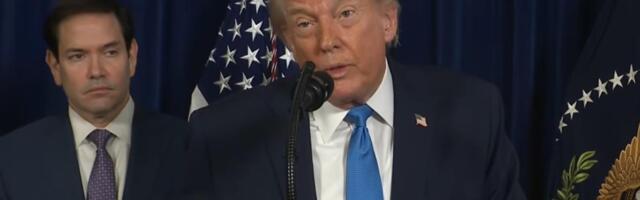 UŽIVO TRAMP O NAPADU NA VENECUELU I OTMICI MADURA: "SAD je izvršila napad kakav nije viđen od Drugog svetskog rata - kako bi se diktator priveo pravdi!"