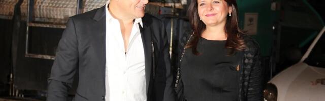 "NOĆI SU BILE TEŠKE" Aco Pejović skupio snage da progovori o BOLNOJ TEMI: "Nakon što me je posetila, otišla kući u SUZAMA"