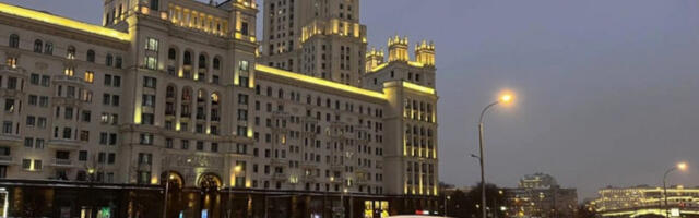 Више од 31.000 људи очистило снег у Москви