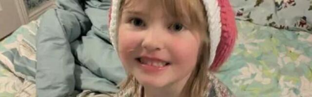 DEVOJČICA (4) ZBOG GRIPA ZAVRŠILA NA INTENZIVNOJ I UMRLA! Cela porodica bila bolesna za praznike, roditelji u ŠOKU!