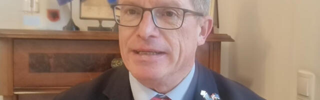 Oštra poruka Trampu: “Ako uzmete Grenland, mi ćemo uzeti svaku bazu Amerikanaca od Avijana do Ramštajna”