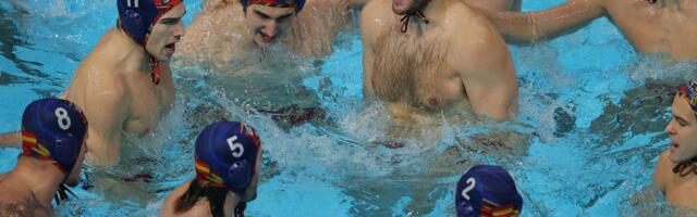 Španija - Francuska: Važan meč u našoj grupi na Evropskom prvenstvu u vaterpolu, Trikolori vrebaju senzaciju