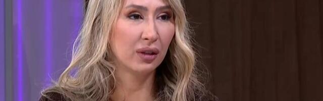 "NEMA TI ŽIVOTA U CRNOJ GORI!" Mirjana Pajković u strahu za svoju bezbednost, pomenula i KAVAČKI KLAN: Predsednik me nije podržao, pretnje stigle iz kabineta