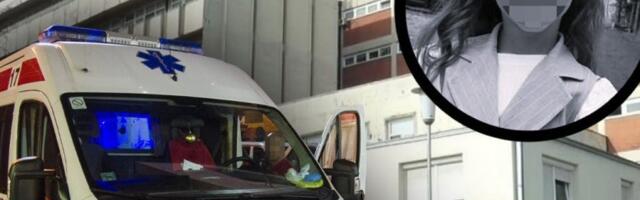NALOŽENA OBDUKCIJA I TOKSIKOLOŠKE ANALIZE! Oglasilo se Više javno tužilaštvo u Čačku zbog smrti devojčice (4) nakon operacije krajnika!