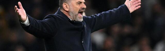 TOTENHEM NIJE VELIKI KLUB! Doneo im evropski trofej, pa brutalnom izjavom uzburkao celo Ostrvo...  Njegove reči odjekuju!