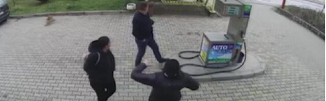 Građani zahtevaju odgovornost nakon saobraćajne nesreće u kojoj je nastradao Rastko Jović (46) – pojavio se i snimak nadzornih kamera