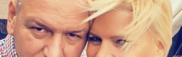 MUŽ TATJANE JEČMENICE U TEŠKOM STANJU NAKON SAOBRAĆAJNE NESREĆE! Darko Jevtić na aparatima, lekari mu se bore za život - isplivale nove užasne informacije!