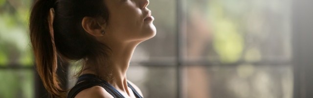 Psiholog: Pravilno disanje zdravije od leka za smirenje