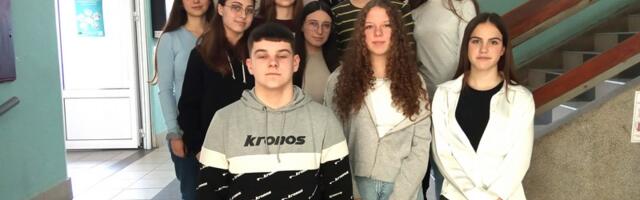 Devet vlasotinačkih gimnazijalaca izborilo plasman na Književnu olimpijadu