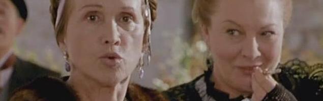 Nije bila svesna koliko je bolesna: Naša glumica na samrti poželela samo jedno, pa izustila poslednje reči